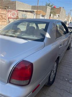 هیۆندای سۆناتا